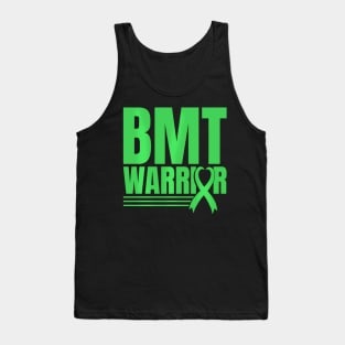 Bone Marrow Donation Survivor Bone Marrow Supplement Tank Top